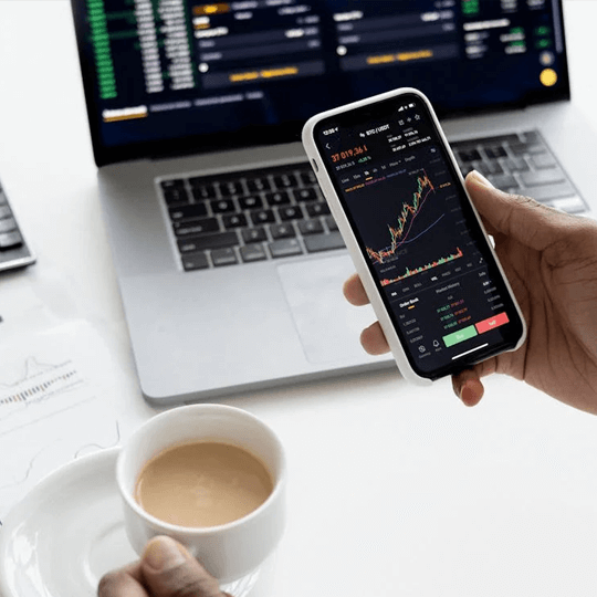 Solvyan Defix équipe d'experts en investissement cryptographique