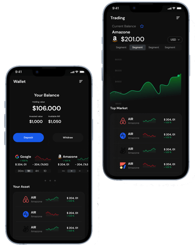 Solvyan Defix - Expert en investissement dans les crypto-monnaies